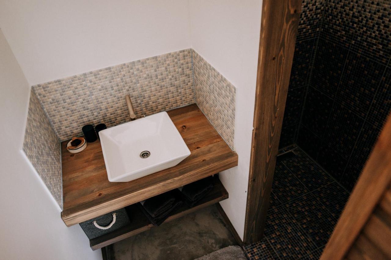 Magnolia Park Villa Engure Kültér fotó